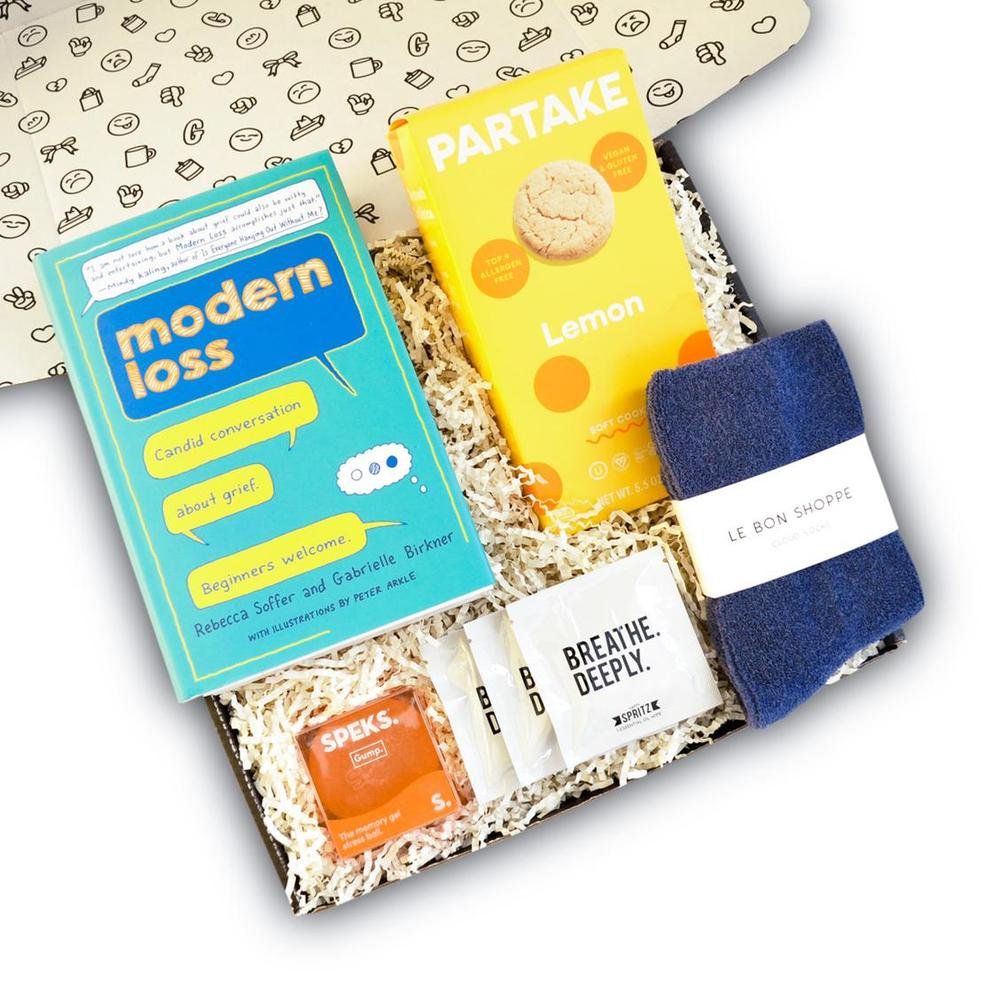 Photo of Modern Loss