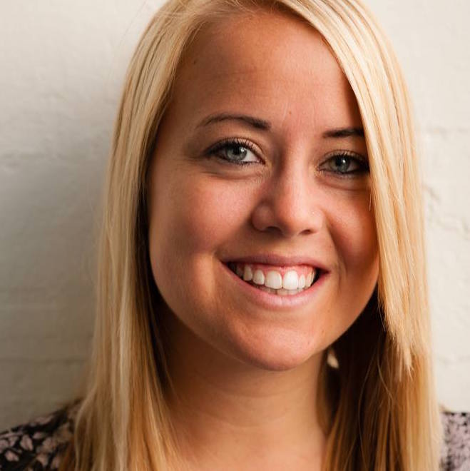 Photo of Alison Johnston