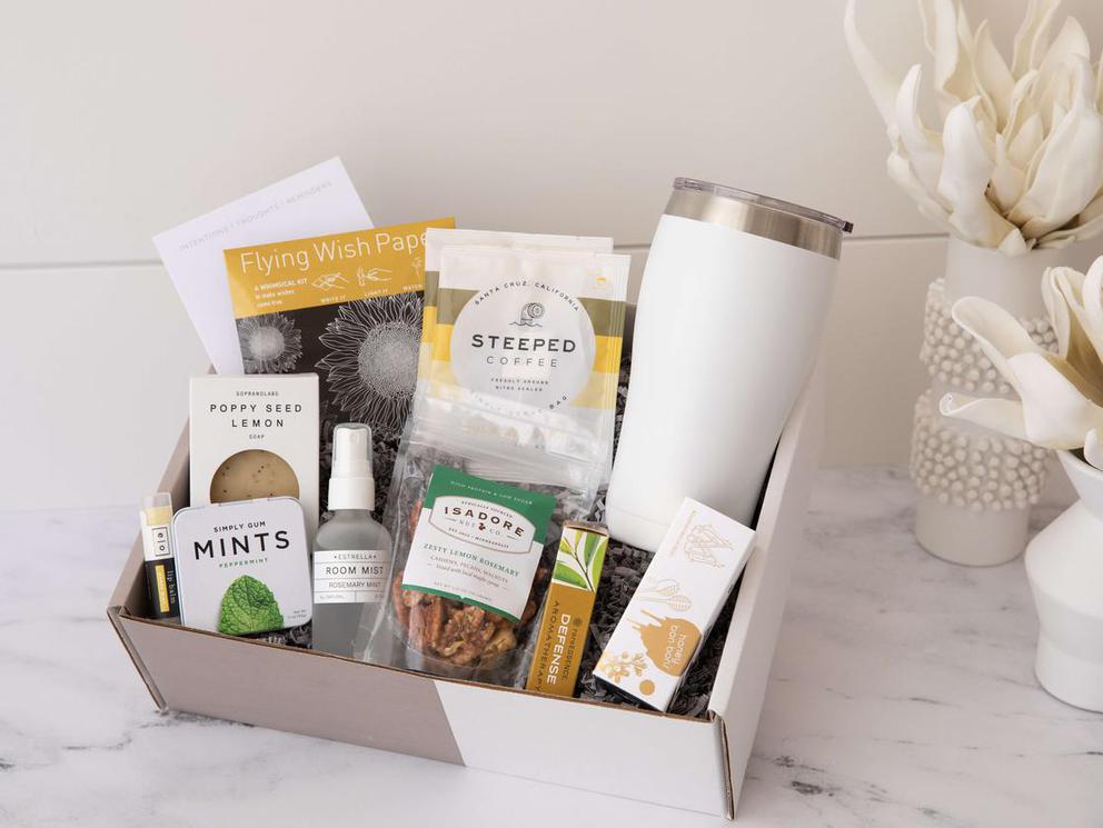 Photo of Refresh Care Package - Beyond