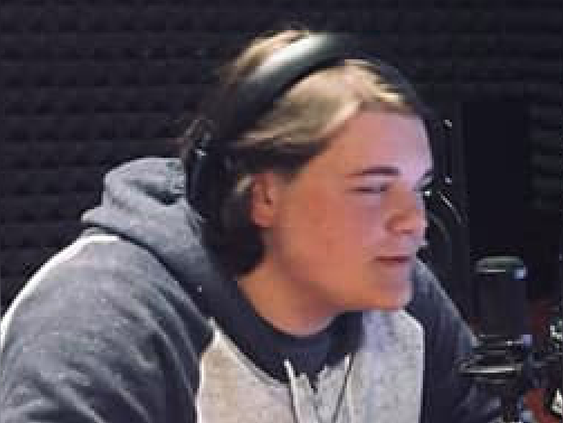 Photo of Jackson R Wise